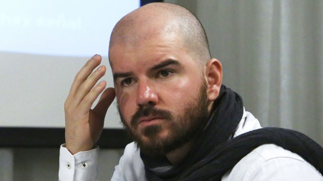 Diputado Jackson respondió a Mayol y descartó 