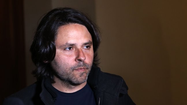 Mayol confirmó que seguirá en el Frente Amplio y pidió reconsiderar su candidatura