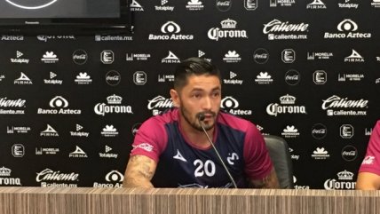 Rodrigo Millar: A Morelia le urge ganar y mejorar