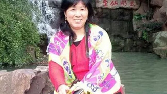 China: Criogenizan por primera vez el cuerpo completo de una mujer