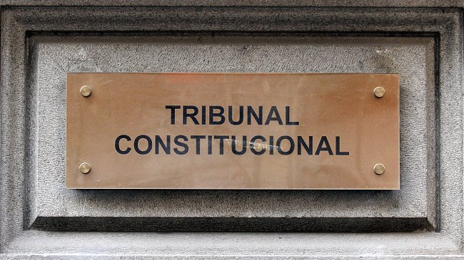 Tribunal Constitucional acoge maratónica ronda de exposiciones sobre el aborto