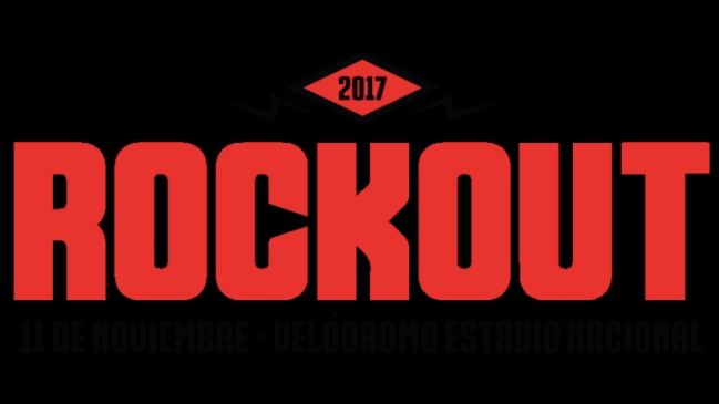 RockOut anunció el cartel de su edición 2017