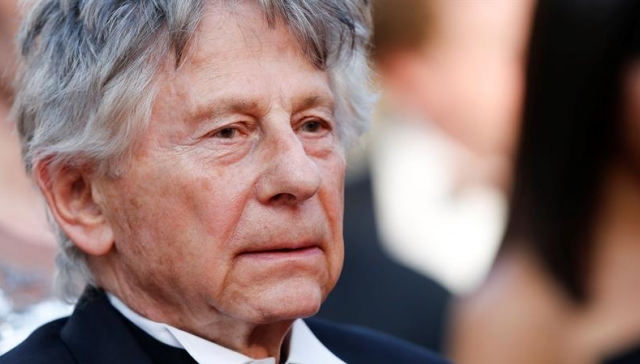 Otra mujer asegura que Roman Polanski abusó de ella cuando tenía 16 años