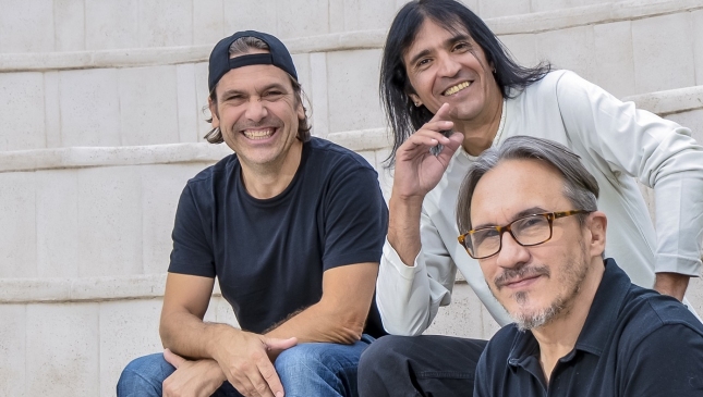 Enanitos Verdes se presentará en Viña del Mar y Coquimbo