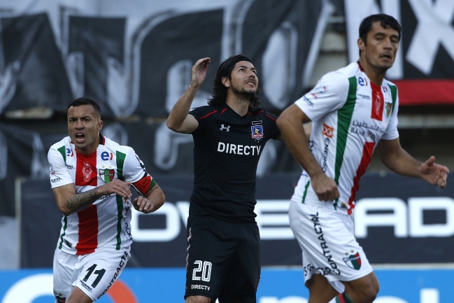 Jaime Valdés defendió a Pablo Guede tras críticas