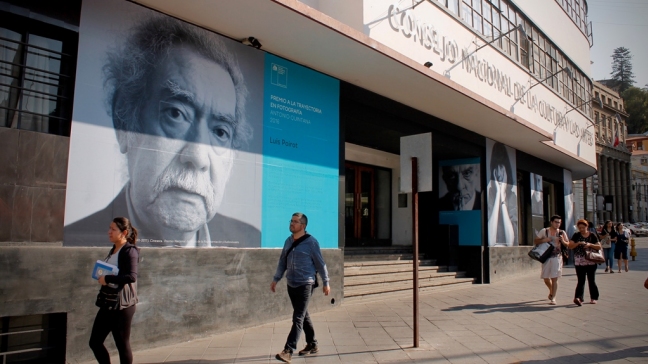 Cámara de Diputados despachó la ley que crea Ministerio de las Culturas