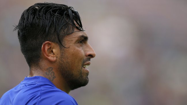 Agente de Gonzalo Jara: La opción de que parta de la U es del 50 por ciento