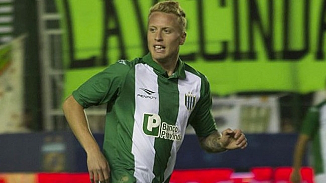 Juan Antonio Pizzi tiene en carpeta al hijo de Leonardo Rodríguez para reforzar a la selección