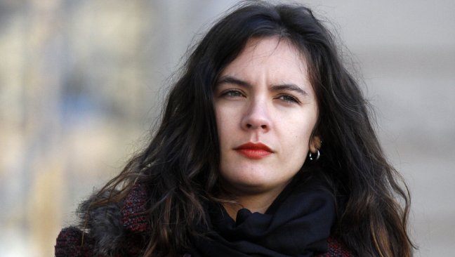 Vallejo llamó a terminar con 