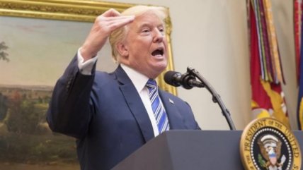 Las reacciones tras los enfrentamientos racistas en Estados Unidos