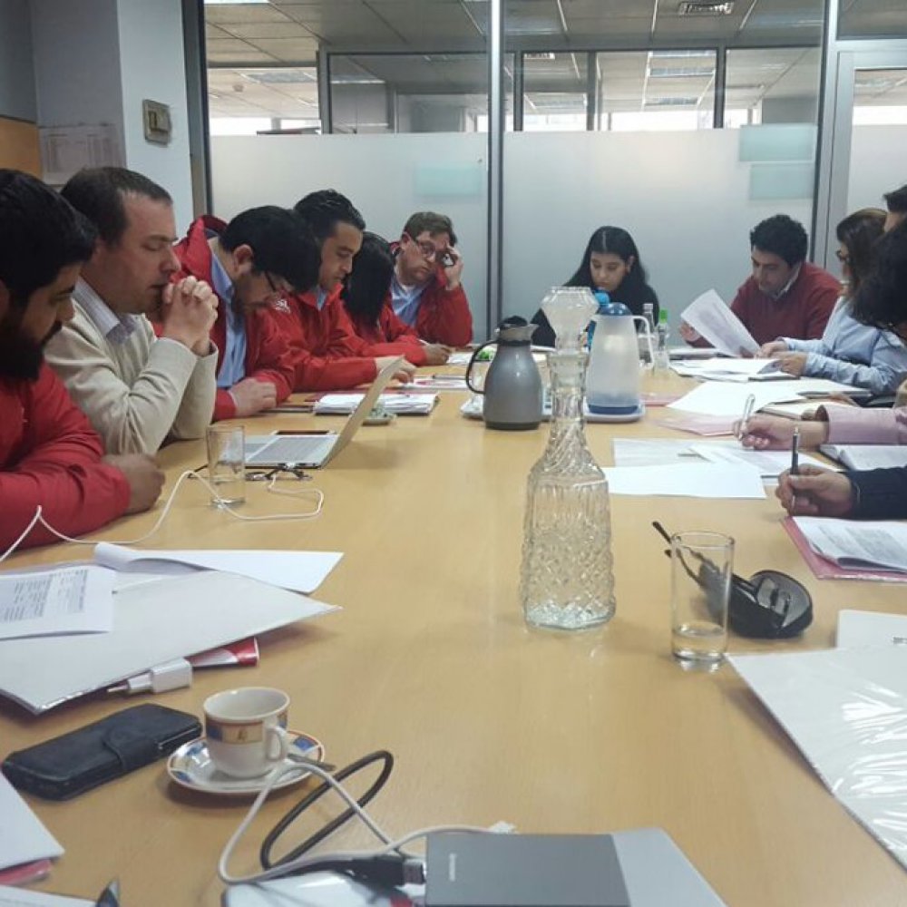 Sindicato de Walmart logra acuerdo con la empresa evitando una huelga