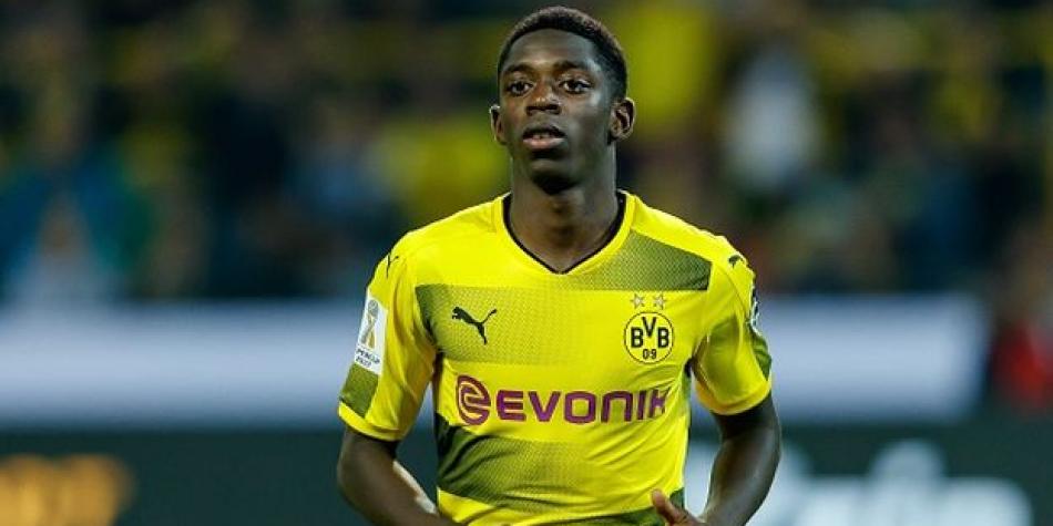 Borussia Dortmund asegura que Barcelona no avanzó 