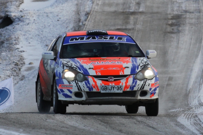 Gran Premio de La Hermandad comienza este viernes en Tierra del Fuego
