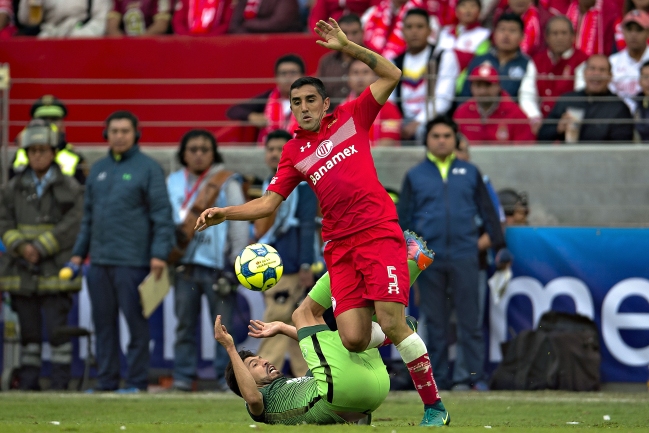 La nómina de Chile para duelos ante Paraguay y Bolivia