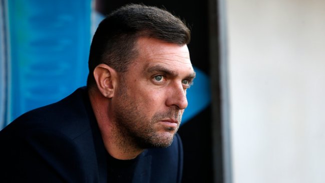 Pablo Guede: Este torneo va a ser mucho más duro que el anterior