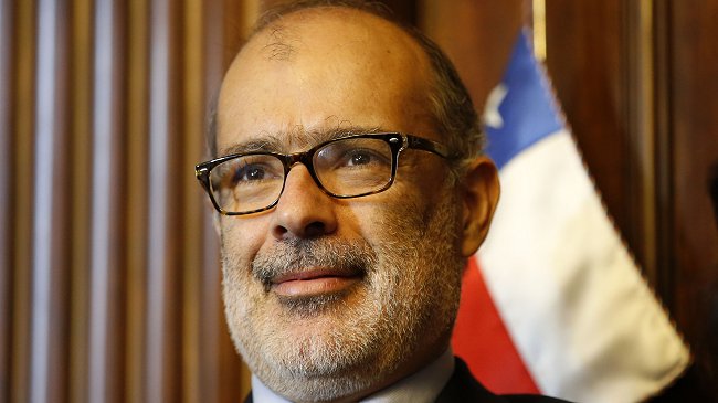 Valdés: Reforma de pensiones destruiría 394 mil empleos sólo si fuera inmediata