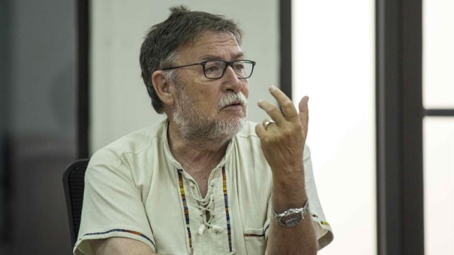 Experto dice crisis ambiental puede revertirse con buena información