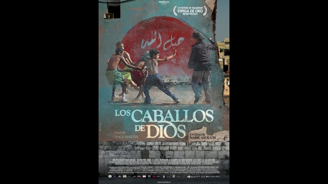 La columna de Aldo Schiappacasse: Como la Yihad le robó niños al fútbol