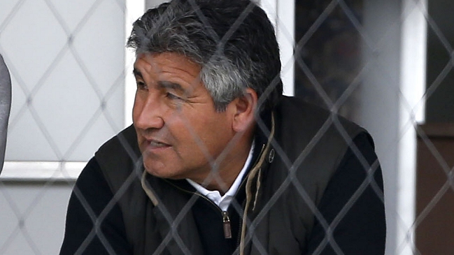 Patricio Mardones renunció como director de Azul Azul