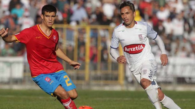 CDO oficializó acuerdo con ANFP y transmitirá la Segunda División