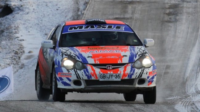 Gran Premio de La Hermandad comienza este viernes en Tierra del Fuego