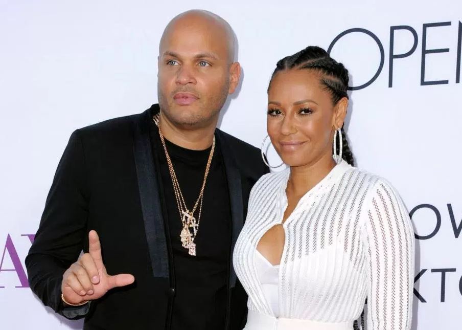 Las confesiones de la ex niñera de Mel B, de Spice Girls