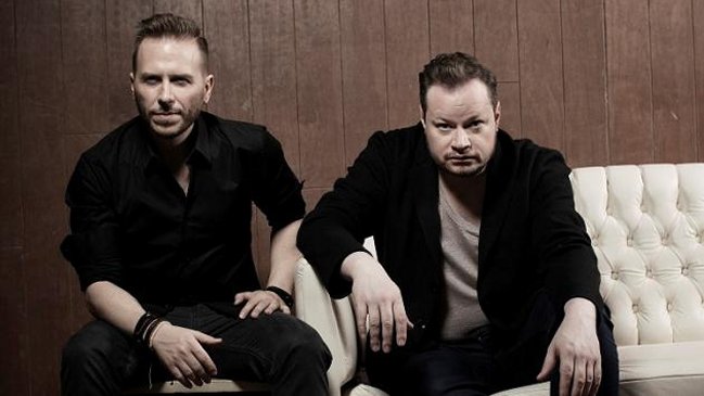 Sin Bandera regresará a Chile con gira de despedida