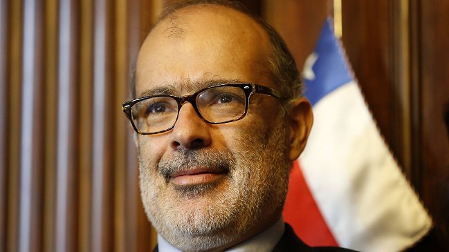 Valdés: Reforma de pensiones destruiría 394 mil empleos sólo si fuera inmediata