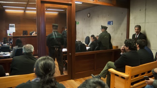 Detienen a oftalmólogo de Valdivia acusado de agredir sexualmente a paciente