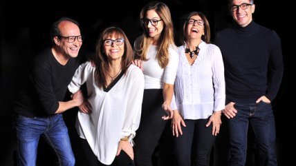 Teatro para reir en el comentario de Guillermo Gallardo