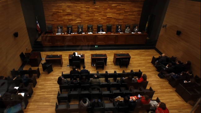 TC zanjará este viernes el destino de la despenalización del aborto en tres causales