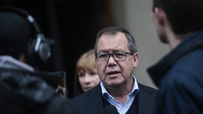 Municipalidades: Reforma de pensiones requiere que el Estado nos entregue aporte adicional