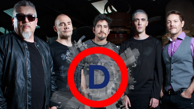 Díacero regresa a los escenarios nacionales en septiembre