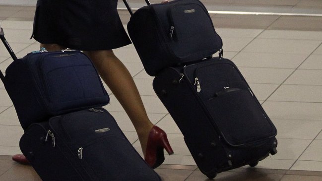 PDI impidió ingreso a Chile de mujer vinculada con peligrosa banda de sicarios