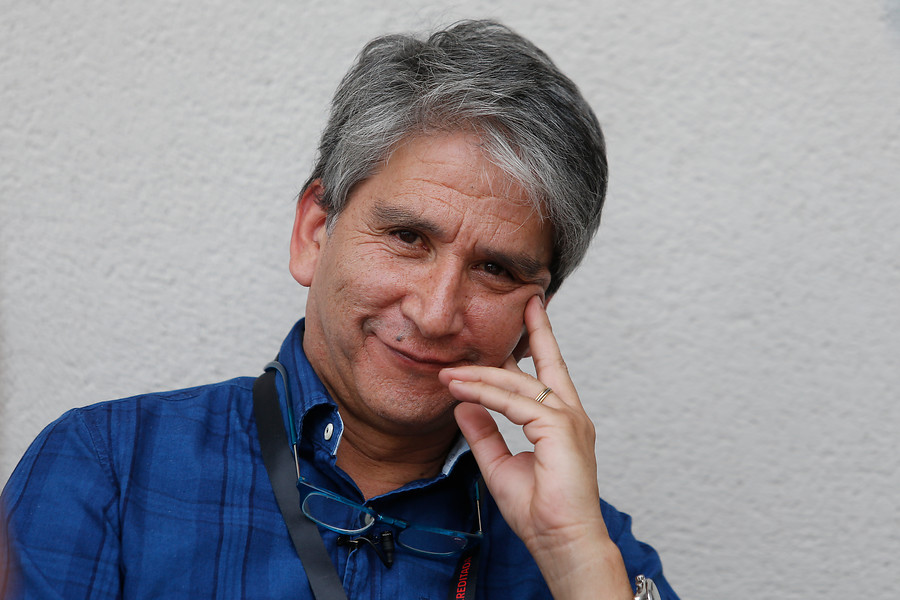 Emilio Sutherland contó cómo le trataron de hacer el 