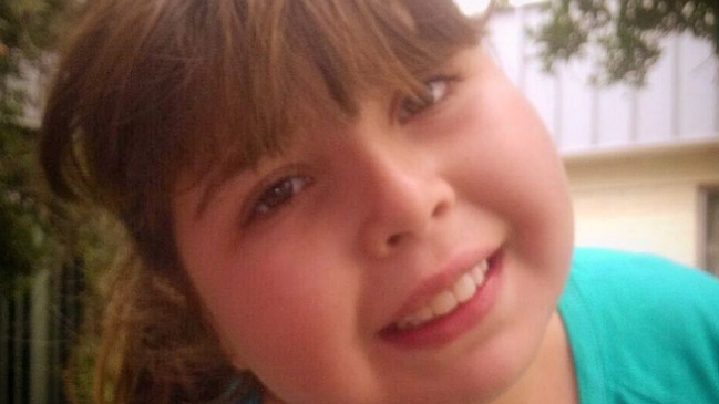 Caso Lissette Villa: Corte de Apelaciones ordenó arresto domiciliario para cuidadora