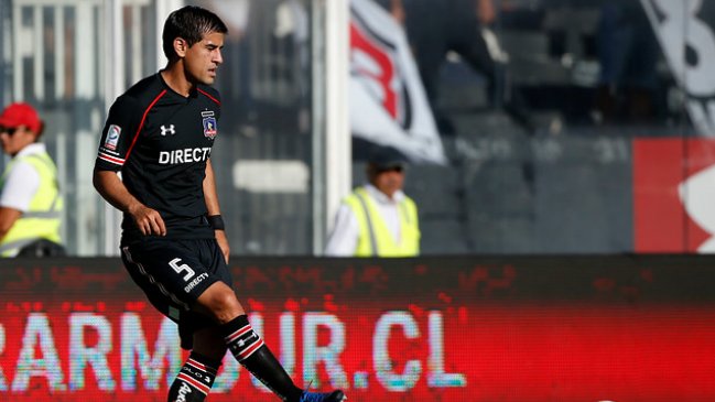 Dirigente de Rosario Central: A Barroso lo tenemos en carpeta