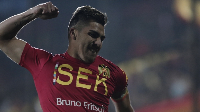 Martín Palermo y eventual partida de César Pinares: Sería una pérdida para el equipo