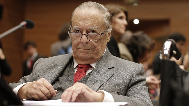 Abogado de Bachelet: El aborto por violación es una manifestación de dignidad de la mujer