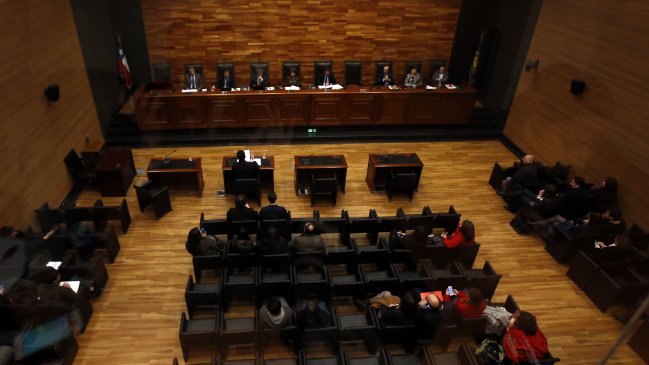 Aborto: Tribunal Constitucional pospuso para el lunes entrega de veredicto