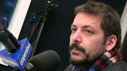   Depolo: Si Mayol no reconoce que pidió el cupo, no hay mucha posibilidad de diálogo 