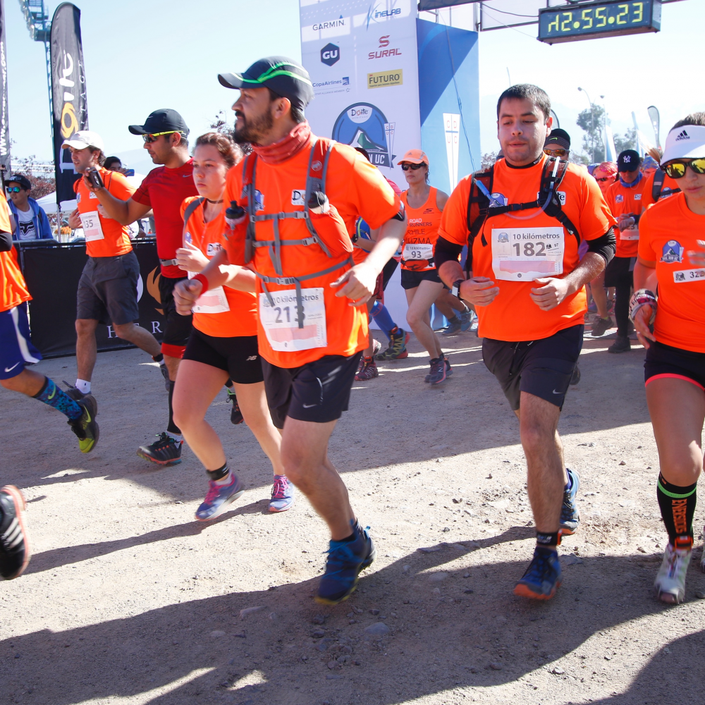 Club Deportivo Universidad Católica celebrará sus 80 años con festival Outdoor