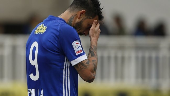 Los resultados de la cuarta fecha del Torneo de Transición 2017