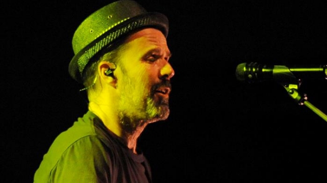 Pau Donés aseguró que el cáncer no le causa 