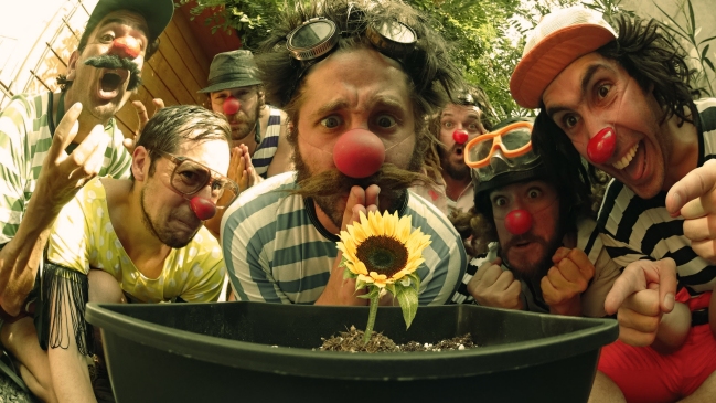 La Ciscu Margaret presentará su espectáculo 