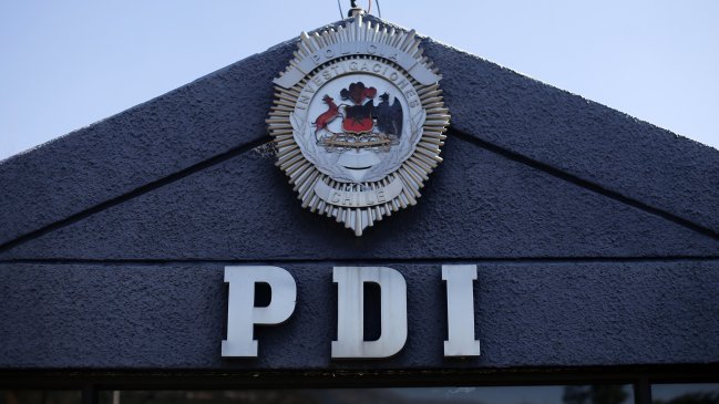 PDI detuvo a mujer acusada de balear y matar a un hombre en Talcahuano