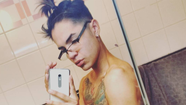 Leo Méndez Jr. acusó a ex pareja de dejarlo en DICOM