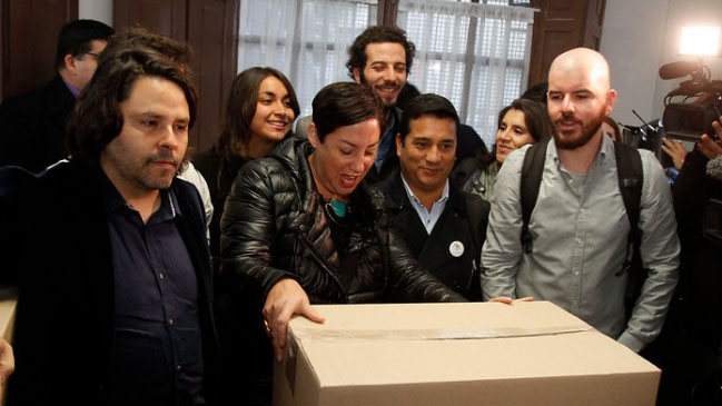 Izquierda Autónoma: En el FA 