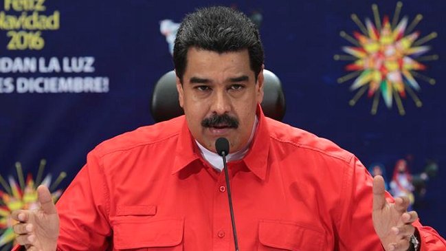 Gobierno venezolano negó disolución del Parlamento y rechazó críticas internacionales