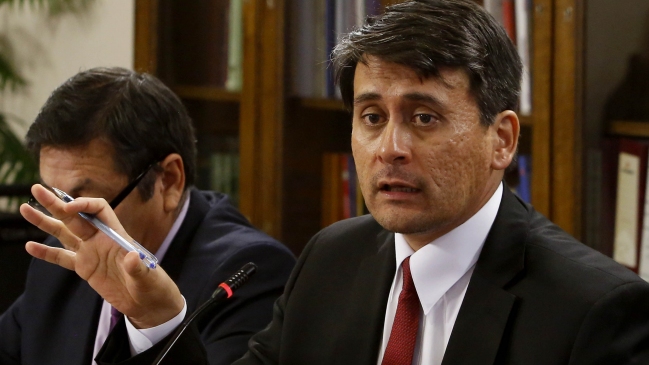 Renunció el director nacional de la Conadi para postular al Senado por La Araucanía